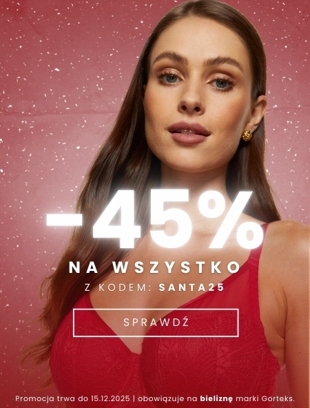 -45! z kodem SANTA25