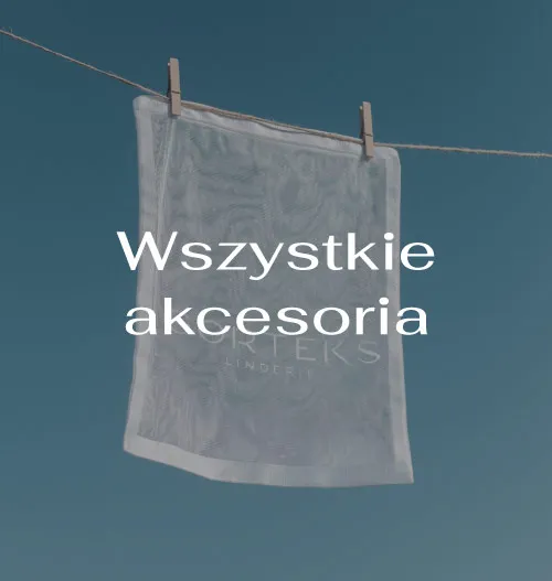 Wszystkie akcesoria