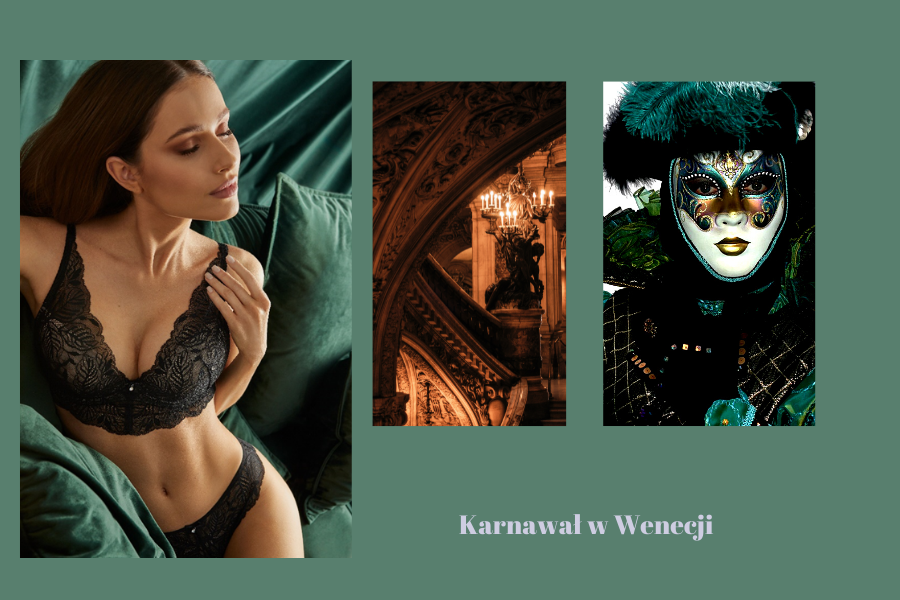 Weneckie maski