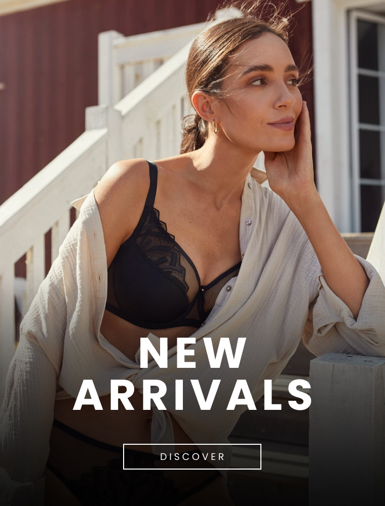 New arrivals