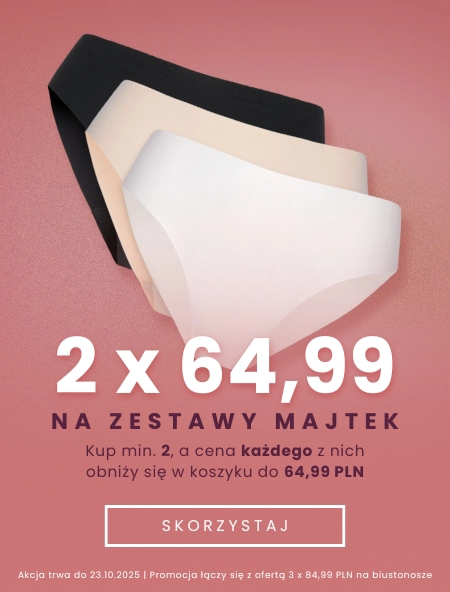2 x 64,99 PLN