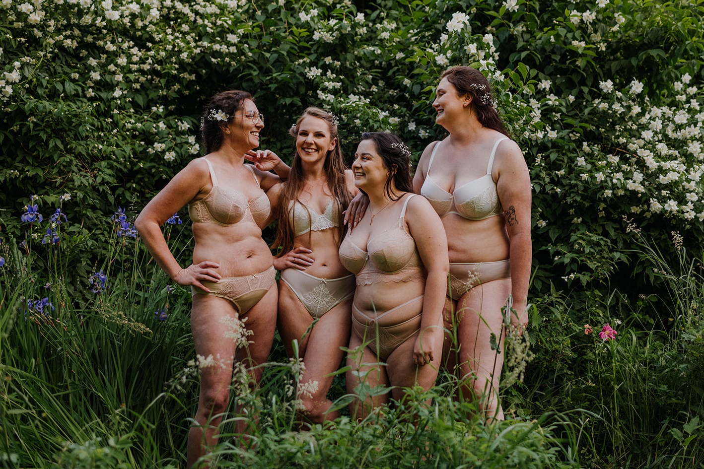 Nie chodzi tylko o zdjęcia - wywiad z fotografką Kasią Manikowską