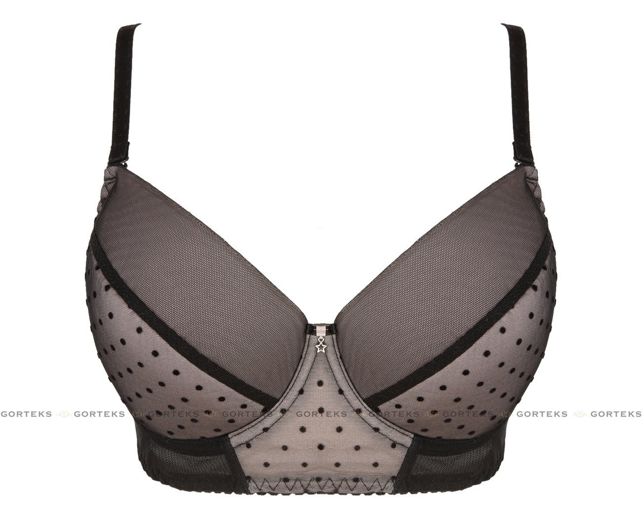 Gorteks Ciao/PG1 pushup halfcorset Autumnwinter 2020 collection