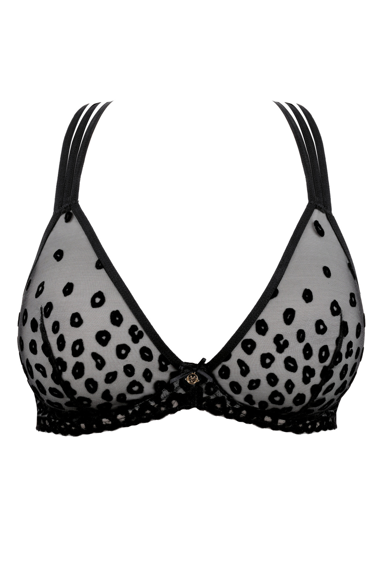 Gorteks Melanie/B2 soft bra Springsummer 2020 collection