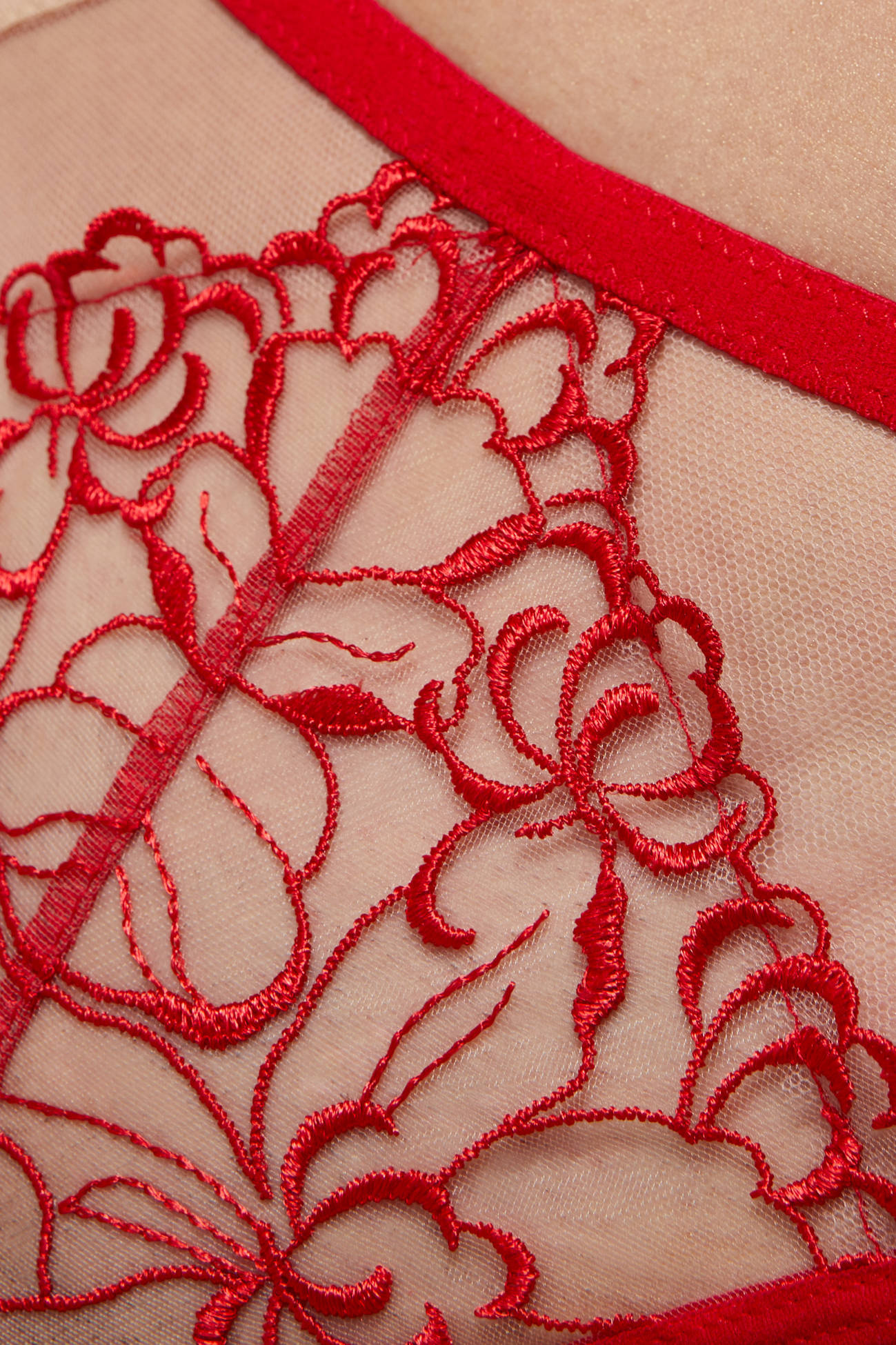 Gorteks Mistress/F panty Autumnwinter 2022 collection