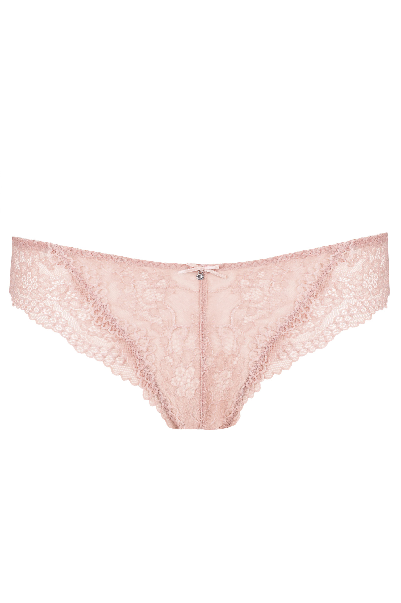 Gorteks Scarlet/F panty powder pink Spring-summer 2020 collection