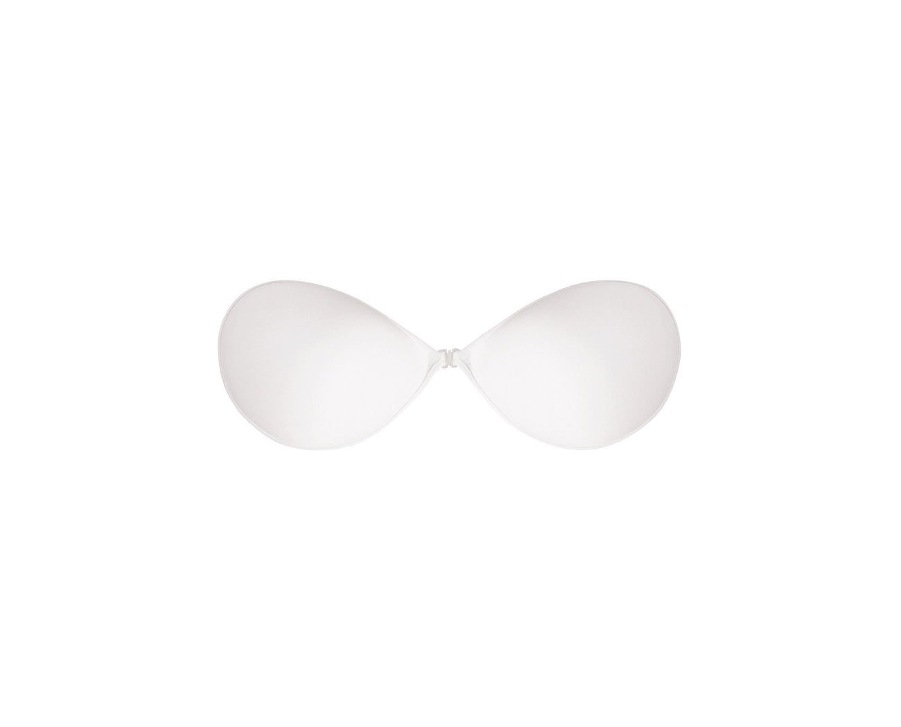 Gorteks Selfadhesive bra white