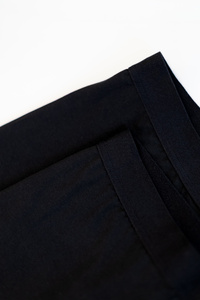 Cotton Men’s Boxer Briefs Black Basic 3-Pack