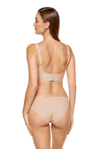 Misty seamless bra without wires plus size 