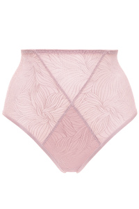 Cate high waist panty