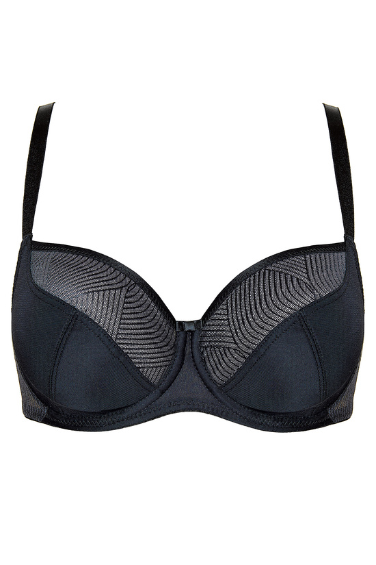 Laurel soft bra 