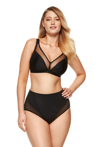 Zara high waist slimming panty