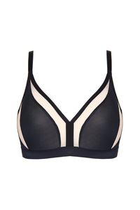 Merida wireless soft bra