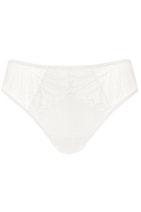Eclipse lace panty cream