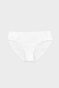 Diana cotton panty triple pack