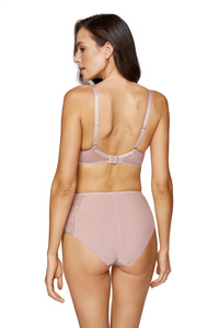Cate high waist panty