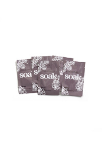 Soak płyn do prania bielizny 5 ml - Lacey