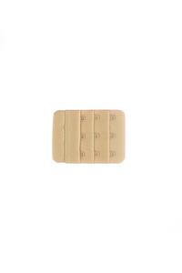 Bra extender 3-hook