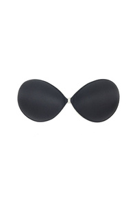 Self-adhesive bra