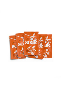 Soak lingerie washing liquid 5 ml - Yuzu
