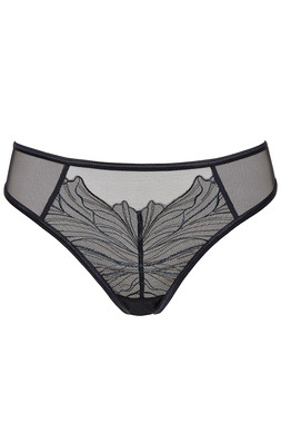 Aurora stringi z haftem