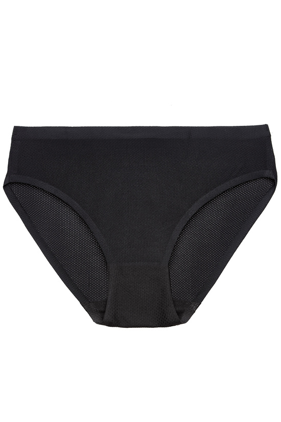 Milly seamless breathable panties 3-pack