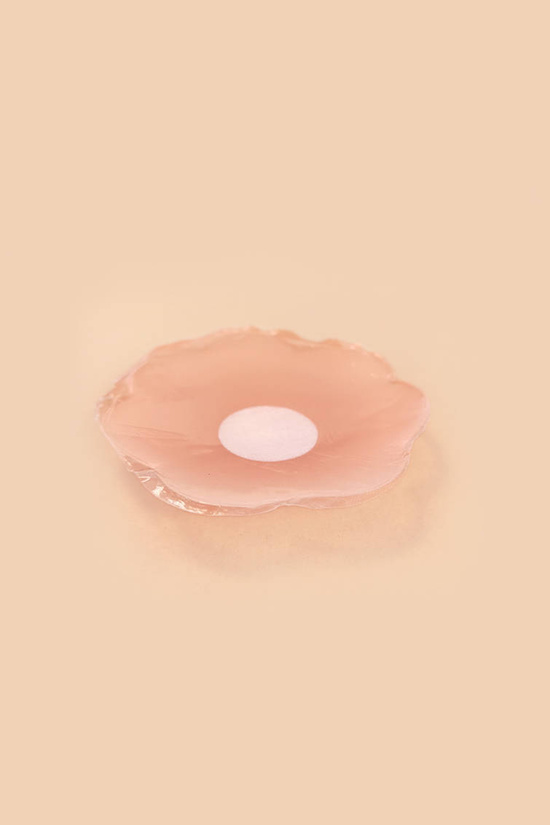 Silicone nipple covers