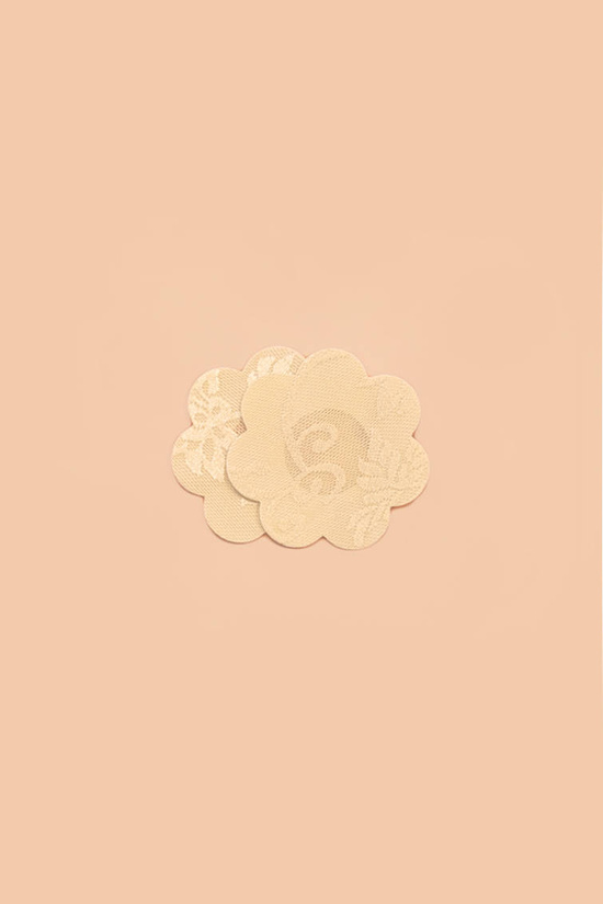 Disposable nipple covers