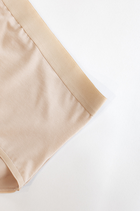 Sara figi wysokie bawełniane trójpak