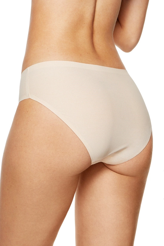 Milly figi bezszwowe oddychające trójpak