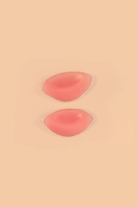 Silicone extra push-up inserts 
