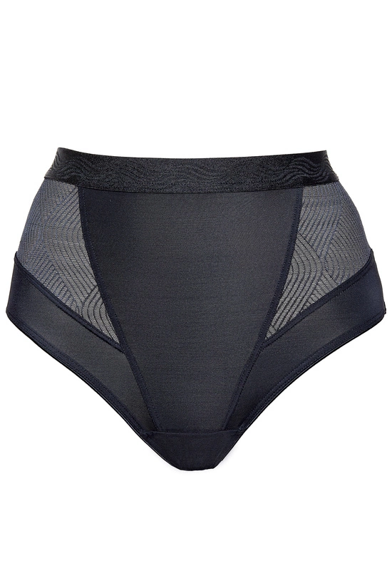 Laurel high waist panty