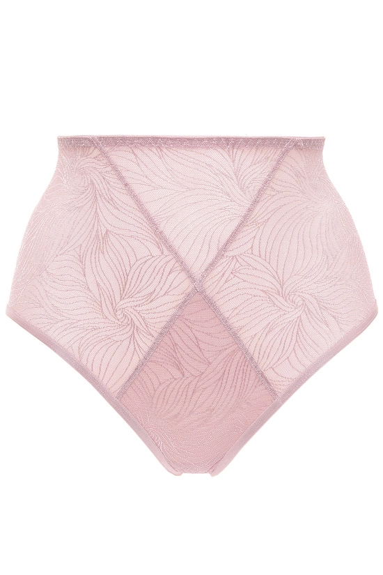 Cate figi z wysokim stanem koronkowe