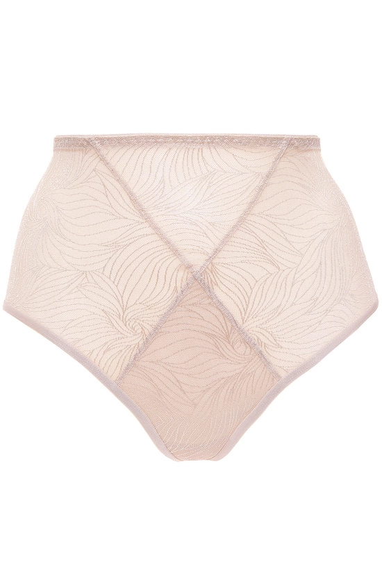 Cate high waist panty