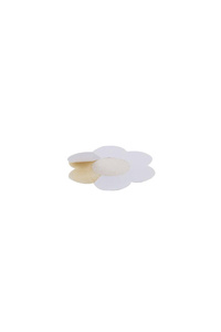 Disposable nipple covers