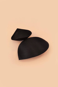 Foam extra push-up inserts