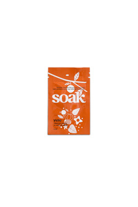 Soak lingerie washing liquid 5 ml - Yuzu