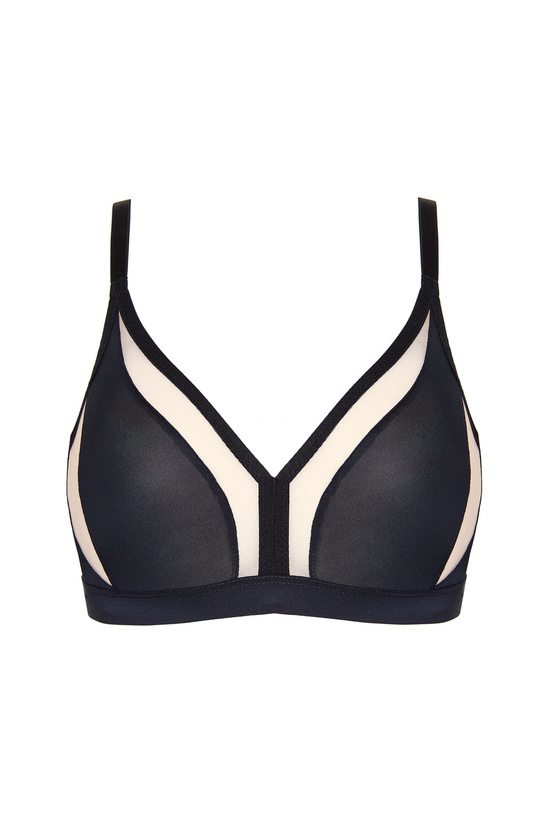 Merida wireless soft bra