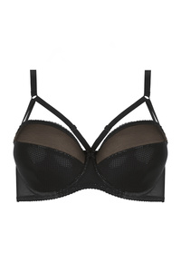 Celine padded bra with extra straps