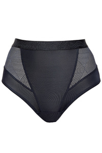Laurel high waist panty