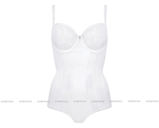 Marilyn/BO body