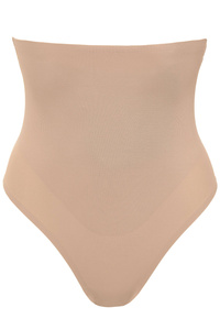 Maria high waist shaping thongs 