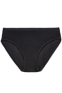 Milly figi bezszwowe oddychające trójpak