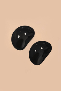 Foam push-up inserts (self-adhesive)