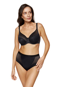 Laurel half padded bra