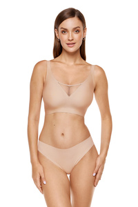 Misty seamless bra without wires plus size 