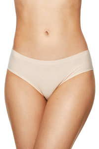 Milly figi bezszwowe oddychające trójpak