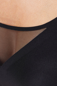 Misty biustonosz miękki bez fiszbin plus size