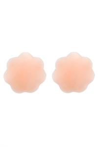 Silicone nipple covers