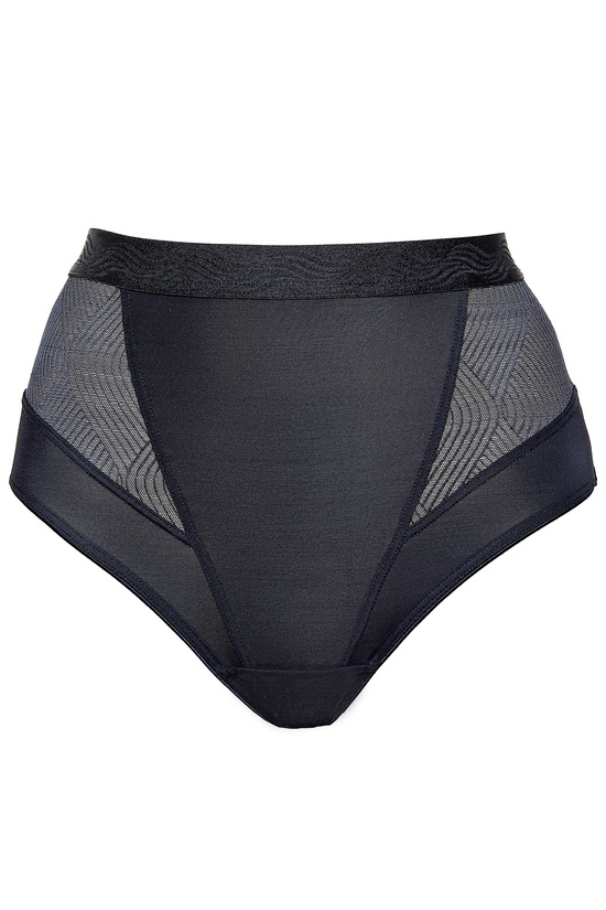 Laurel high waist panty